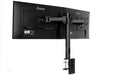 EAN 4948570032082 - iiyama DS1002C-B1 soporte para monitor 76,2 cm (30") Escritorio Negro imagen 5