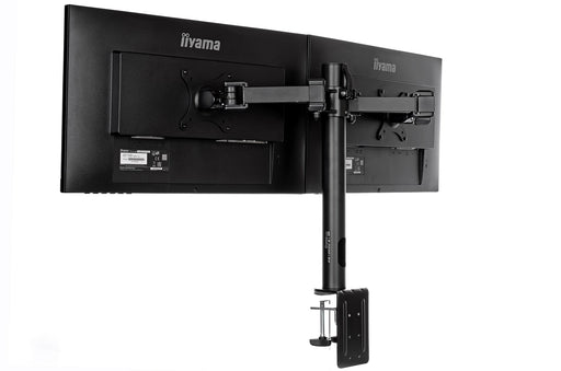 EAN 4948570032082 - iiyama DS1002C-B1 soporte para monitor 76,2 cm (30") Escritorio Negro imagen 5