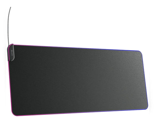 EAN 1220000350403 - HYTE CNVS Alfombrilla de ratón para juegos Negro imagen 1