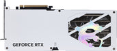 EAN 4711377292177 - MSI GAMING GEFORCE RTX 5080 16G TRIO OC WHITE tarjeta gráfica NVIDIA 16 GB GDDR7 imagen 5