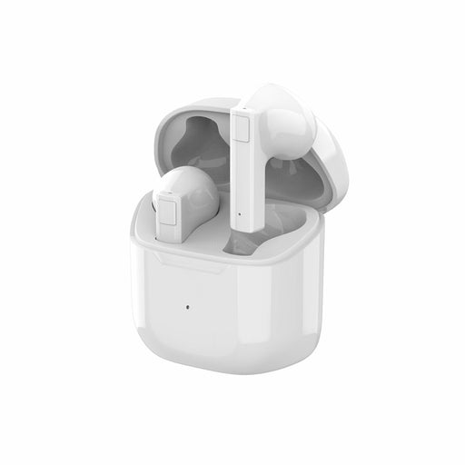 EAN 4252011908820 - 4smarts SkyBuds 2 Auriculares True Wireless Stereo (TWS) Dentro de oído Llamadas/Música Bluetooth Blanco imagen 1