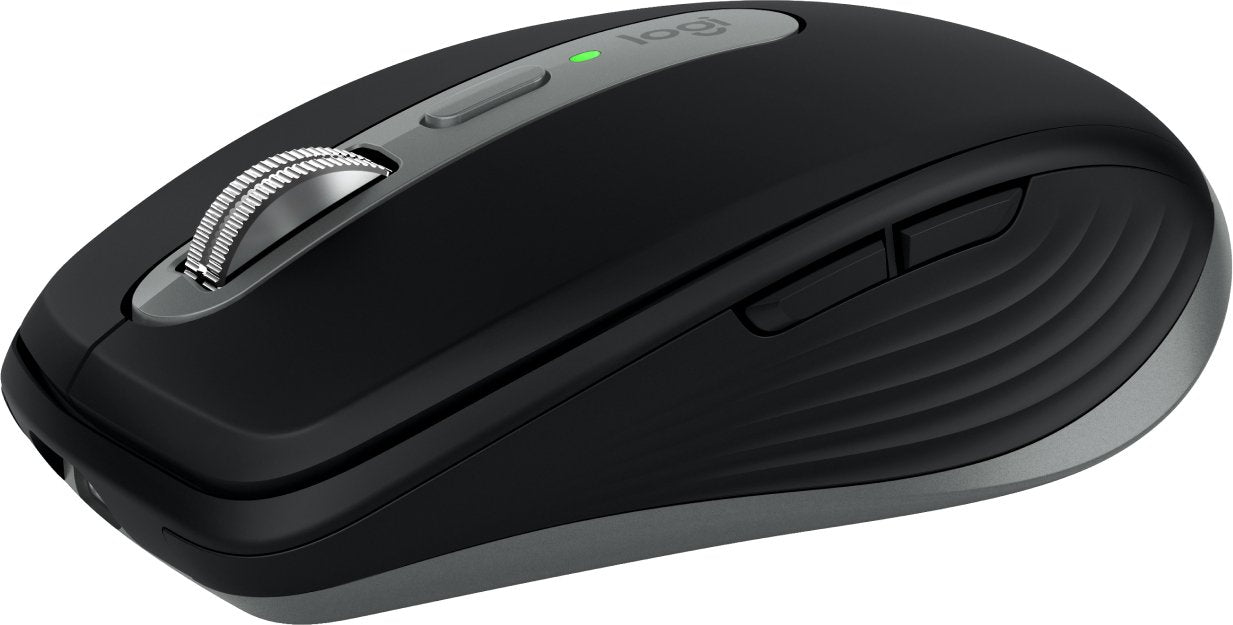 EAN 5099206111738 - Logitech MX Anywhere 3S for Mac ratón Oficina mano derecha RF Wireless + Bluetooth Laser 8000 DPI imagen 4