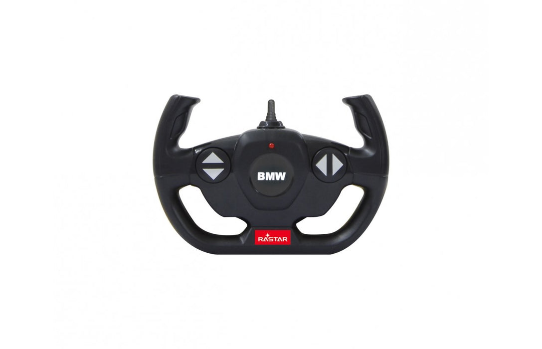 EAN 4042774452148 - Jamara BMW I8 Roadster modelo controlado por radio Coche deportivo Motor eléctrico 1:12 imagen 6