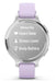 EAN 753759342692 - Garmin Lily 2 Active 38 mm Digital 240 x 201 Pixeles Pantalla táctil Plata GPS (satélite) imagen 4