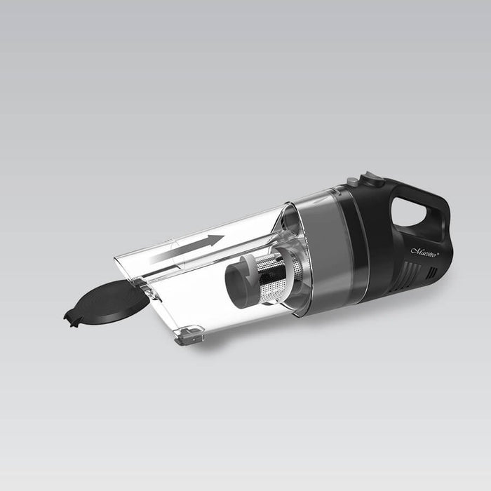 EAN 4820268321435 - Maestro MR-615 aspiradora de pie y escoba eléctrica Aspiradora escoba 2 en 1 Batería Secar Sin bolsa 100  imagen 4