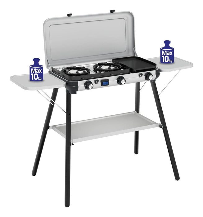 EAN 3138522134297 - Campingaz 2213312 hornillo de camping Parrilla portátil imagen 2