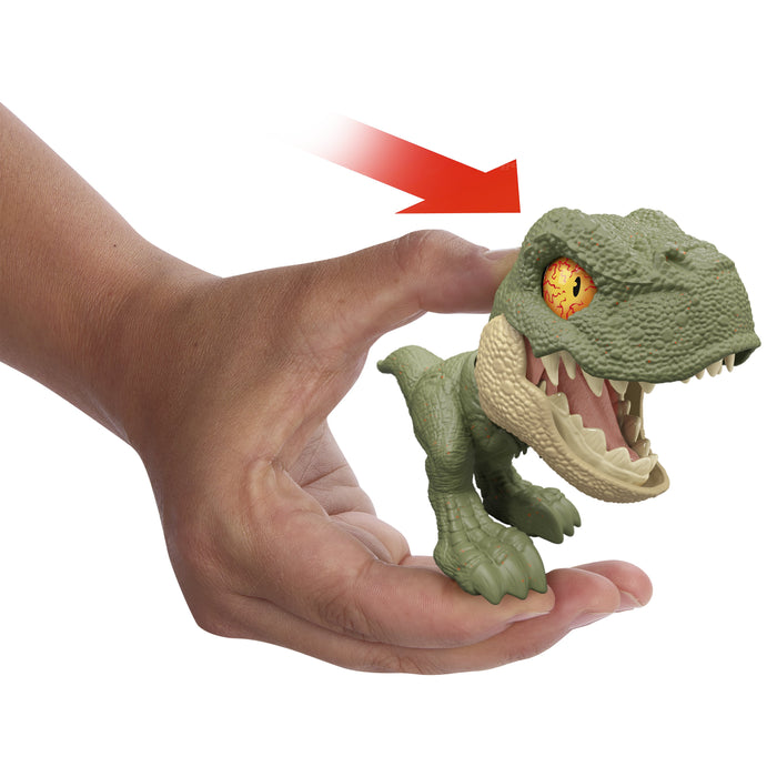 EAN 0194735293513 - Jurassic World JFC87 figura de juguete para niños imagen 5