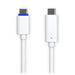 EAN 0810084690888 - Ubiquiti UISP UACC-G4-DBP-CABLE-USB-7M cable USB USB C Blanco imagen 1