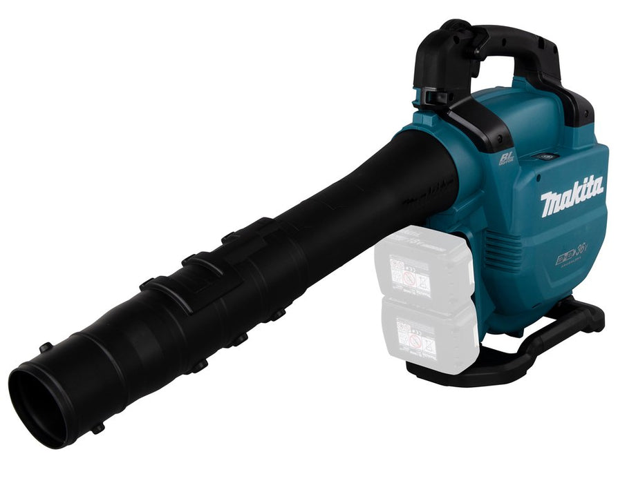 EAN 0088381889773 - Makita DUB363ZV aspiradora de hojas Negro, Azul 18 V imagen 1