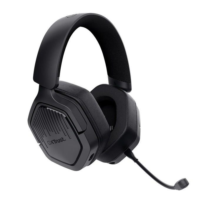 EAN 8713439257465 - Trust GXT 493PS Carus Auriculares Inalámbrico y alámbrico Diadema Juego Bluetooth Negro imagen 5