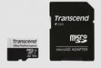 EAN 0760557849582 - Transcend 340S 64 GB MicroSDXC UHS-I Clase 10 imagen 1