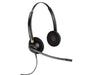 EAN 0197029632722 - Poly EncorePro 520D with Quick Disconnect Binaural Digital Headset TAA Alámbrico Diadema Llamadas/Música  imagen 1