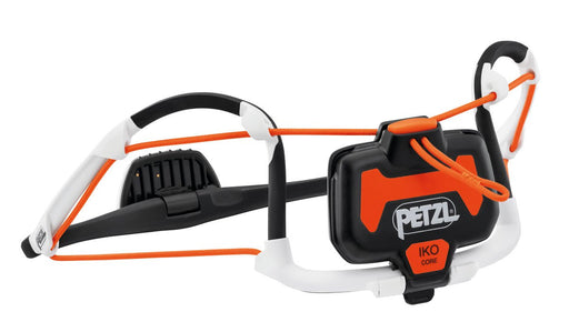 EAN 3342540828704 - Petzl E104BA00 linterna Negro, Naranja, Blanco Linterna con cinta para cabeza LED imagen 2