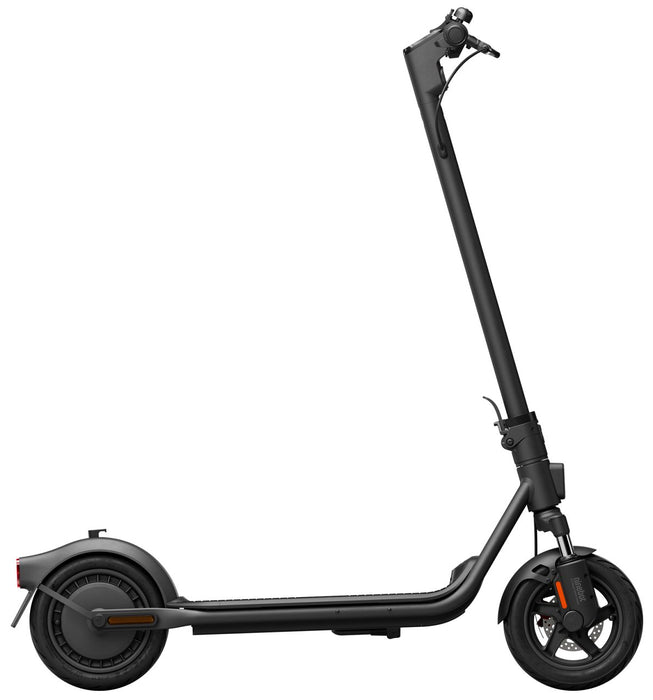 EAN 8721008535906 - Segway 051201EE patinete eléctrico Negro 20 kmh 10,2 Ah imagen 6