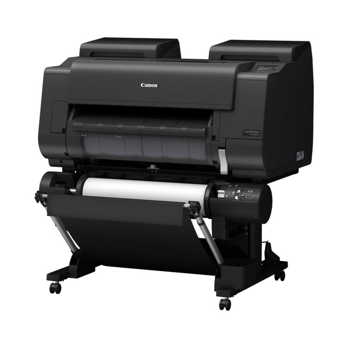 EAN 4549292229851 - Canon imagePROGRAF GP-2600S impresora de gran formato Wifi Bubblejet Color 2400 x 1200 DPI A1 (594 x 841  imagen 5