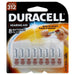EAN 5055190134856 - Duracell DA312B8 pila doméstica Batería de un solo uso Zinc-Aire imagen 1