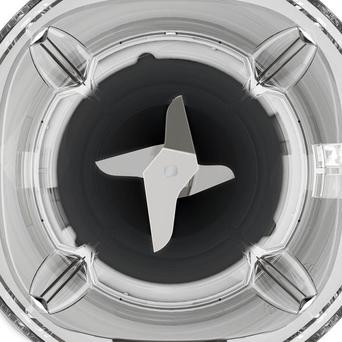 EAN 3016667243114 - Tefal Blendeo+ BL2C01 1,5 L Batidora de vaso 450 W Blanco imagen 7