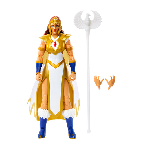 EAN 0194735243662 - Masters of the Universe HYC45 figura de juguete para niños imagen 1
