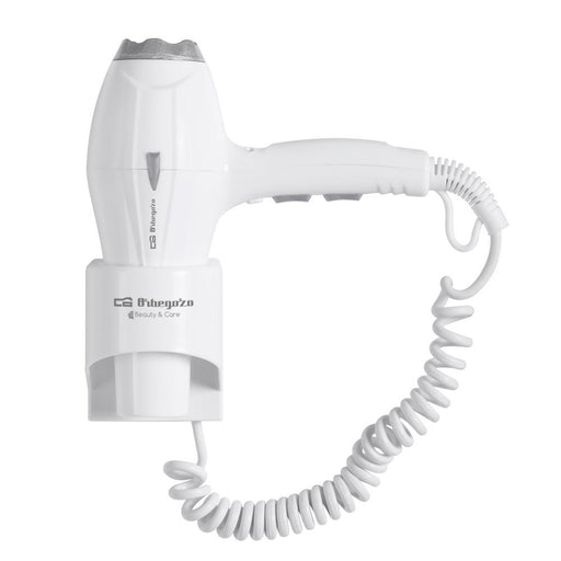 EAN 8436044535475 - Orbegozo SEH 1800 secador 1800 W Blanco imagen 1