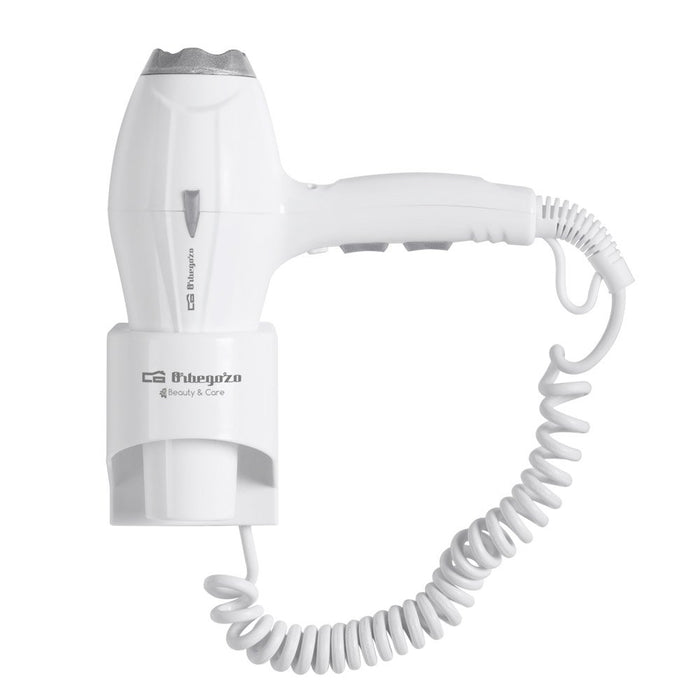EAN 8436044535475 - Orbegozo SEH 1800 secador 1800 W Blanco imagen 1