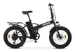 EAN 8050162355236 - Nilox NXEBX5PRO bicicleta eléctrica Negro 50,8 cm (20") 29 kg imagen 1