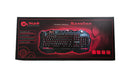 EAN 8436550231946 - TALIUS Banshee teclado Juego QWERTY Español Negro imagen 7