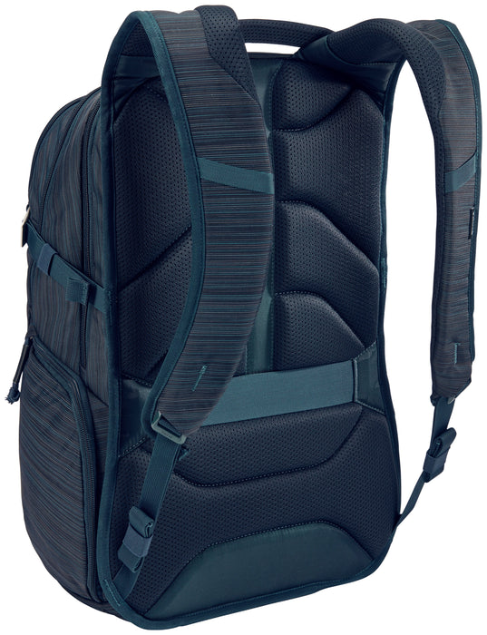 EAN 0085854246507 - Thule Construct CONBP-216 Carbon Blue mochila Azul Nylon imagen 9