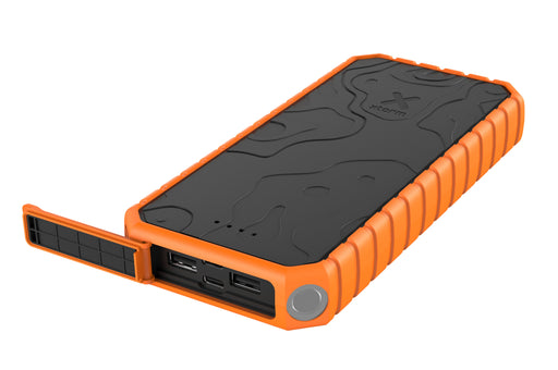 EAN 8718182277227 - Xtorm XR202 batería externa Polímero de litio 20000 mAh Negro, Naranja imagen 1