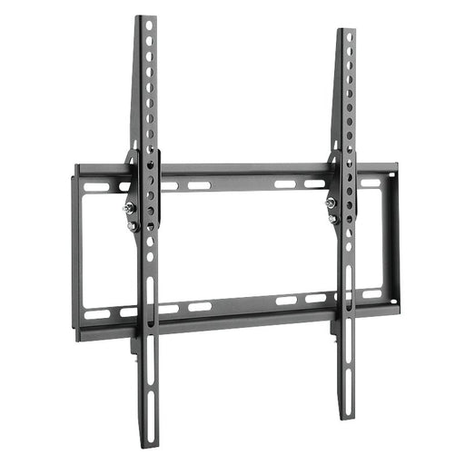 EAN 4052792046359 - LogiLink BP0037 soporte para TV 139,7 cm (55") Negro, Acero inoxidable imagen 2