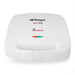 EAN 8435568402454 - Orbegozo SW 7100 sandwichera 1500 W Blanco imagen 3