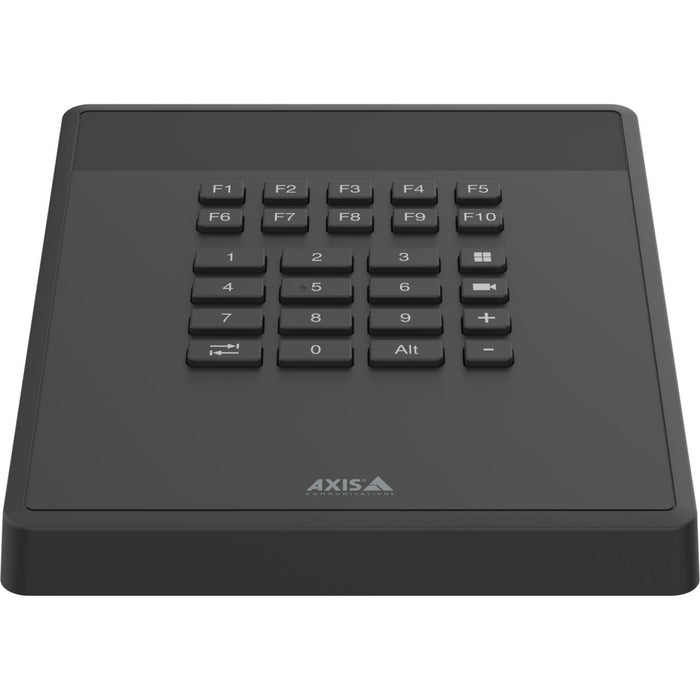 EAN 7331021078109 - Axis TU9003 Teclado imagen 1