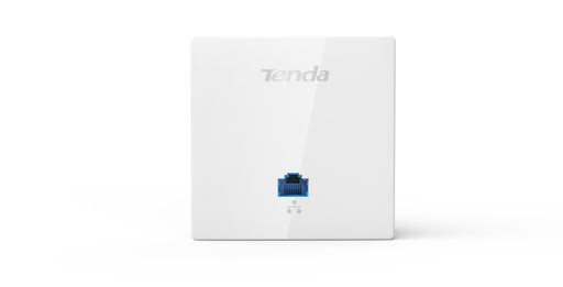 EAN 6932849429107 - Tenda W6-S punto de acceso inalámbrico 300 Mbit/s Blanco Energía sobre Ethernet (PoE) imagen 2