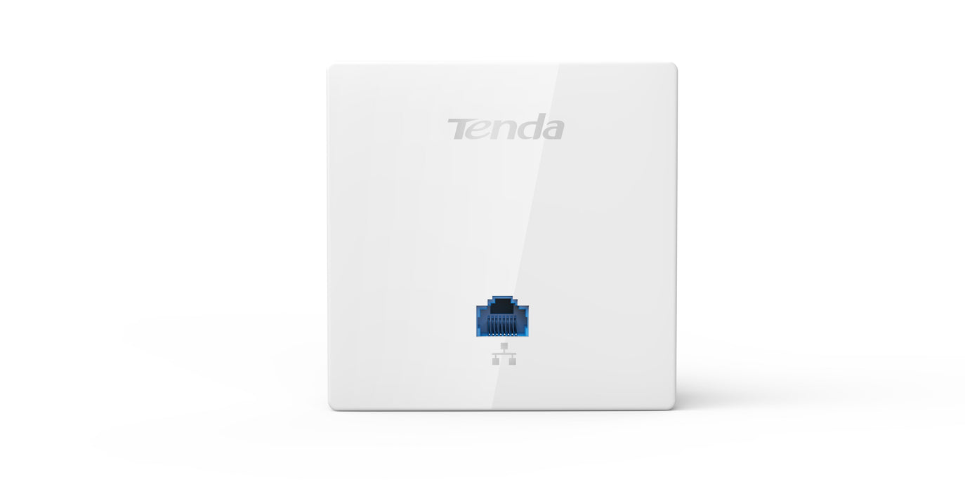 EAN 6932849429329 - Tenda W6-S-EU punto de acceso inalámbrico 300 Mbit/s Blanco Energía sobre Ethernet (PoE) imagen 2