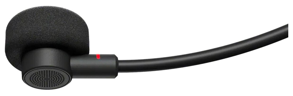 EAN 4548736170964 - Sony Inzone H9 II Auriculares Inalámbrico Diadema Juego USB Tipo C Bluetooth Negro imagen 4