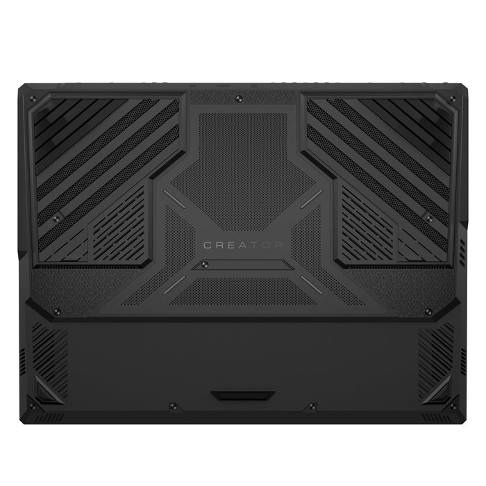 EAN 4711377214599 - MSI CreatorPro X18 HX A14VKSG-283ES ordenador portatil Intel® Core™ i9 i9-14900HX Estación de trabajo móv imagen 12