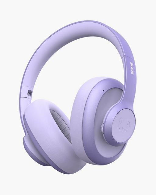 EAN 8720249807070 - Fresh 'n Rebel Clam Blaze Auriculares Inalámbrico Diadema Llamadas/Música USB Tipo C Bluetooth Lila imagen 2