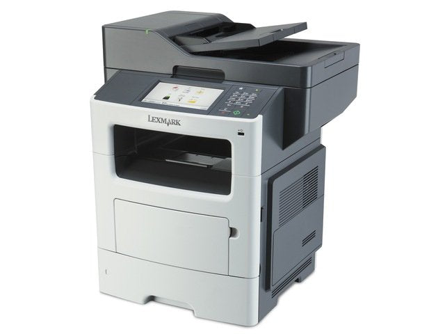 EAN 0734646743624 - Lexmark XM3150 Laser A4 1200 x 1200 DPI 50 ppm imagen 3