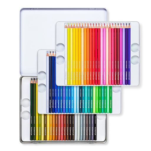 EAN 4007817071076 - Staedtler 146C M72 lápiz de color imagen 2