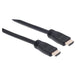 EAN 0766623353960 - Manhattan 353960 cable HDMI 8 m HDMI tipo A (Estándar) Negro imagen 2