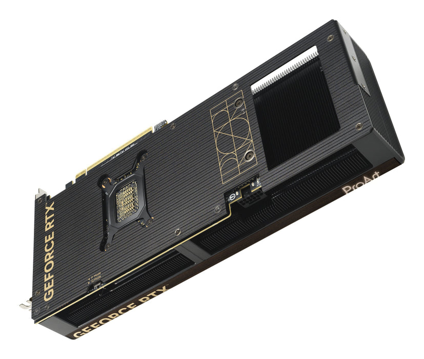 EAN 4711636174992 - ASUS ProArt -RTX5080-O16G NVIDIA GeForce RTX 5080 16 GB GDDR7 imagen 11