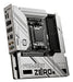 EAN 4711377126649 - MSI B650M PROJECT ZERO placa base AMD B650 Zócalo AM5 micro ATX imagen 5
