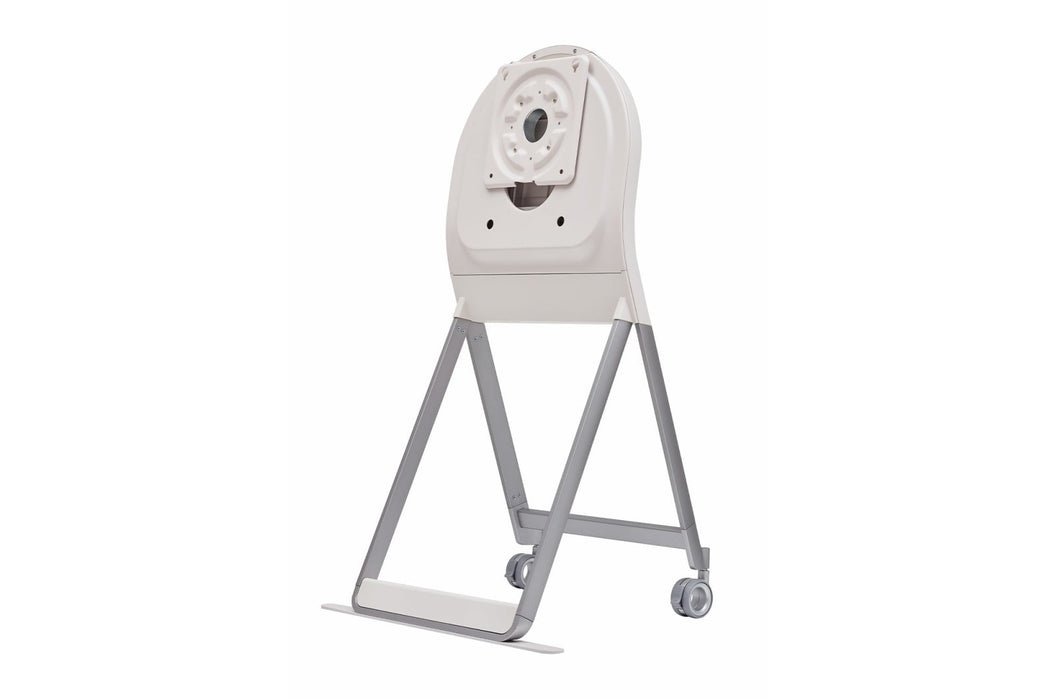 EAN 8806091422491 - LG ST-43HF soporte para pantalla de señalización Plata, Blanco imagen 2