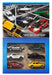 EAN 0194735266876 - Hot Wheels JBY77 vehículo de juguete imagen 3