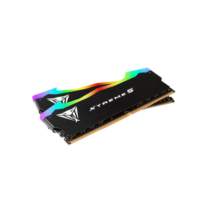 EAN 4711378425482 - Patriot Memory Viper Xtreme 5 PVXR548G76C36K módulo de memoria 48 GB 2 x 24 GB DDR5 imagen 5