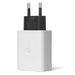 EAN 0193575030685 - Google GA03502-EU cargador de dispositivo móvil Universal Negro, Blanco Corriente alterna Interior imagen 1