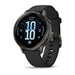 EAN 753759342869 - Garmin Venu 4 3,05 cm (1.2") AMOLED 41 mm Digital 390 x 390 Pixeles Pantalla táctil Negro Wifi GPS (satéli imagen 1