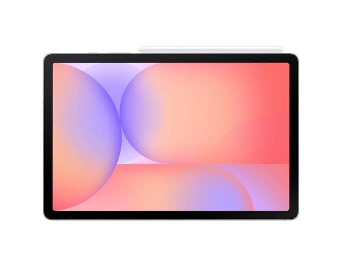 EAN 8806097638575 - Samsung Galaxy Tab S10 Lite 128 GB 27,7 cm (10.9") 6 GB Wi-Fi 6 (802.11ax) Gris imagen 8