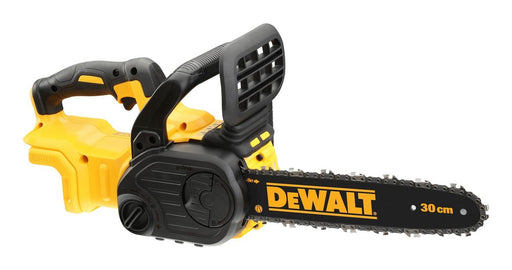EAN 5035048667569 - DeWALT DCM565N-XJ motosierra Negro, Amarillo imagen 1