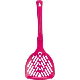 EAN 4011905040486 - TRIXIE 4048 pala para recoger excremento de gato imagen 3