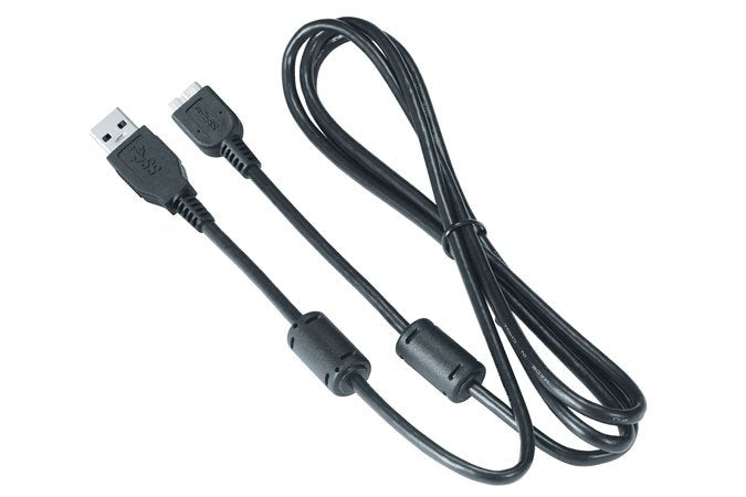 EAN 4549292002027 - Canon 9131B001 cable para cámara fotográfica Negro imagen 1